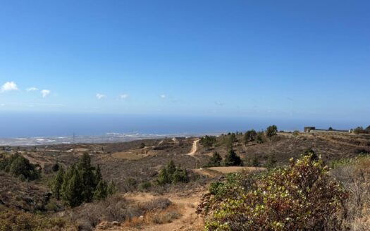 Terreno en Venta 3 245m² – Arico, Tenerife