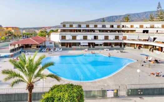 COSTA ADEJE | APARTAMENTO REFORMADO CON TERRAZA Y GRAN POTENCIALDE INVERSIÓN