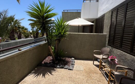 COSTA ADEJE | APARTAMENTO REFORMADO CON TERRAZA Y GRAN POTENCIALDE INVERSIÓN